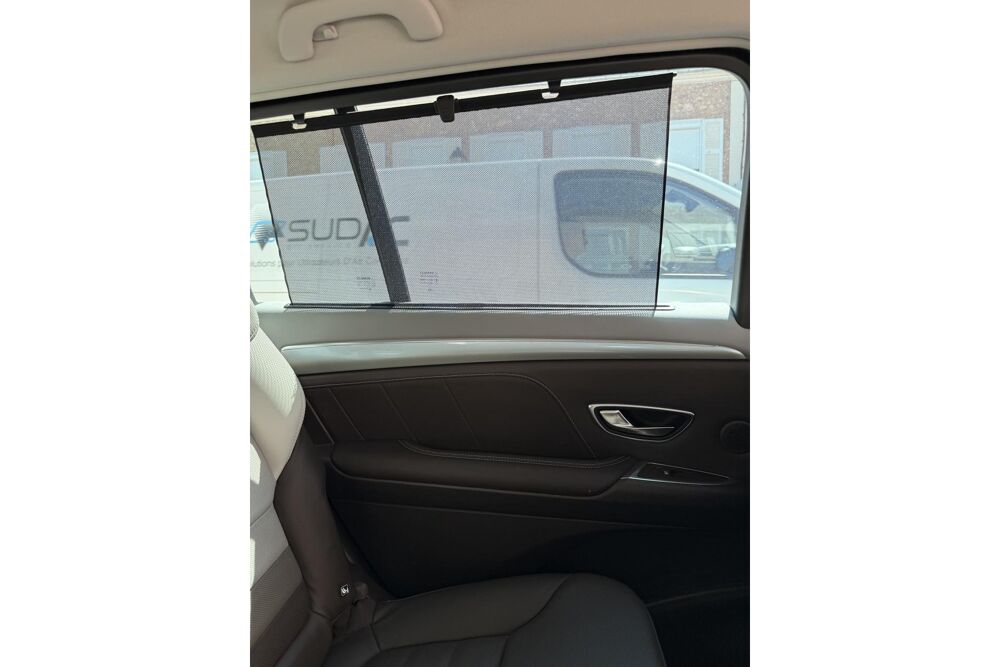 Espace V INITIALE PARIS 4 CONTROL - 1.6 DCI 160 EDC 5 PLACES - ENTR 2017 occasion 78760 Jouars-Pontchartrain