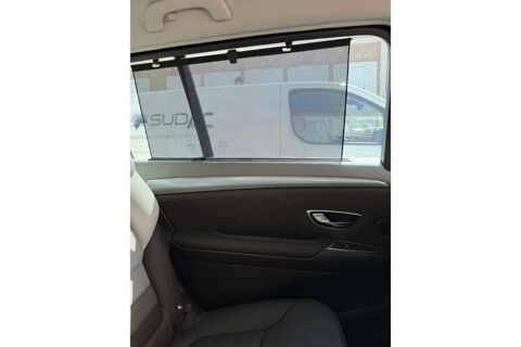 Espace V INITIALE PARIS 4 CONTROL - 1.6 DCI 160 EDC 5 PLACES - ENTR 2017 occasion 78760 Jouars-Pontchartrain