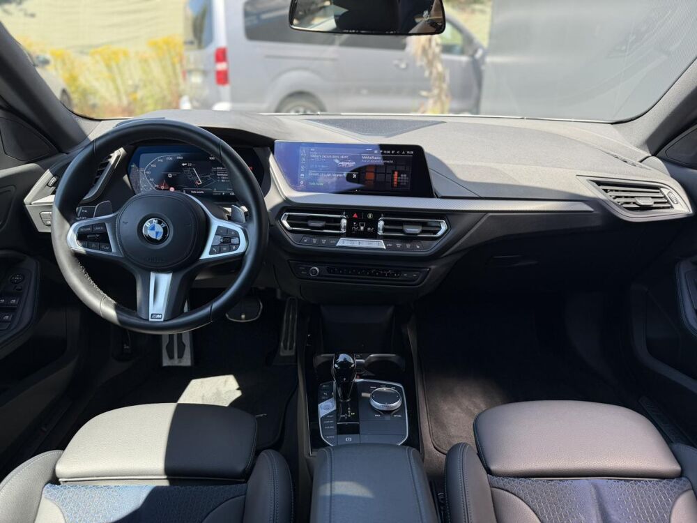 Serie 2 (F44) M235iA xDrive 306 M 2023 occasion 35300 Foug&egrave;res