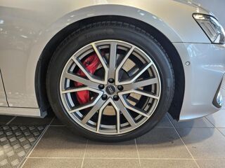 S6 AVANT QUATTRO 3.0 TDI 349 BVA 2019 occasion 26000 Valence