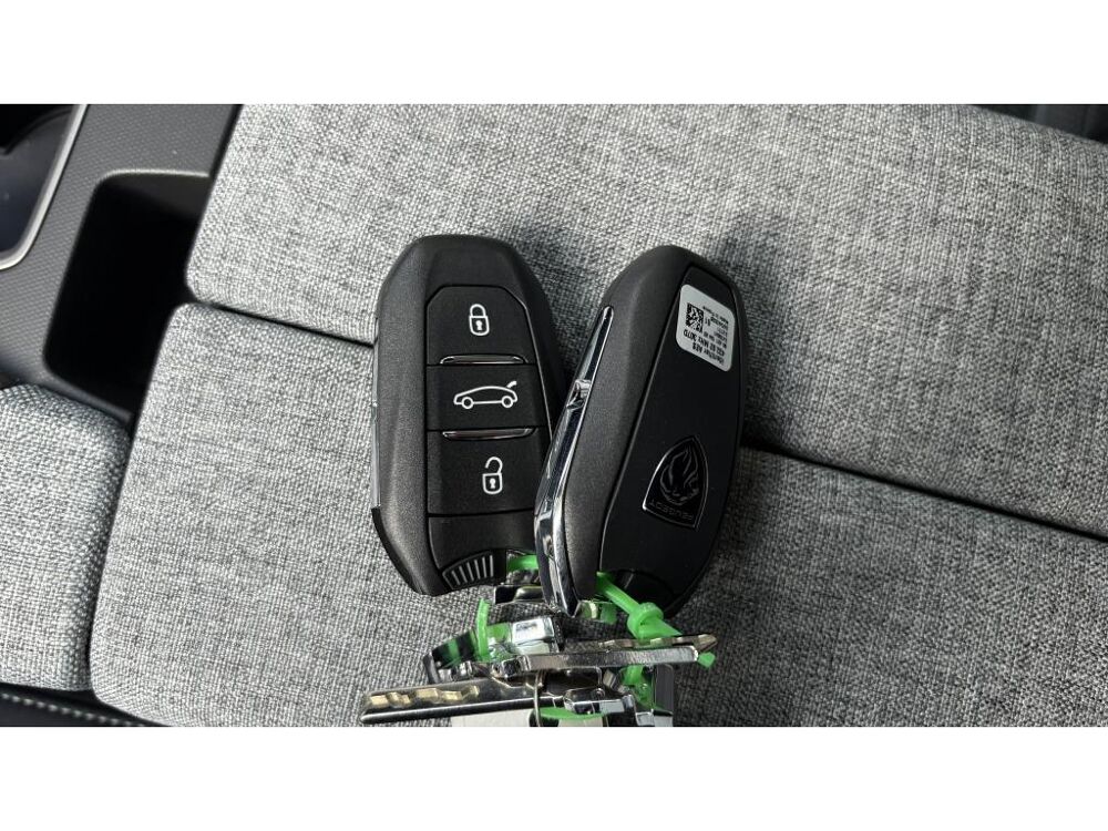 3008 1.2 Hybrid 145 e-DCS6 GT +TOIT OUVR+PK DRIVE 360 2026 occasion 81580 Soual
