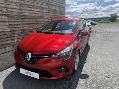 Renault clio 1.5 Blue dCi - 85 V BERLINE Business PHA