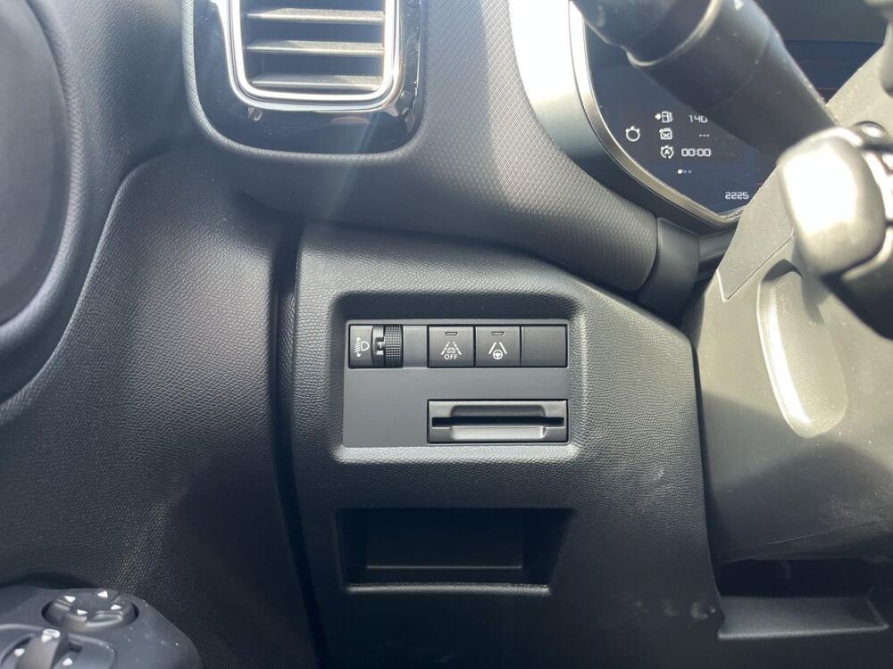 C5 aircross 1.5 bluehdi 130 max boite automatique 2025 occasion 57525 Talange
