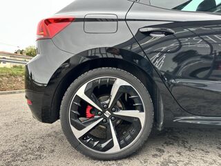 Ibiza 1.5 16V ACT TSI - 150 Start&Stop - BV DSG 7 2017 BERLINE FR 2023 occasion 33450 Montussan