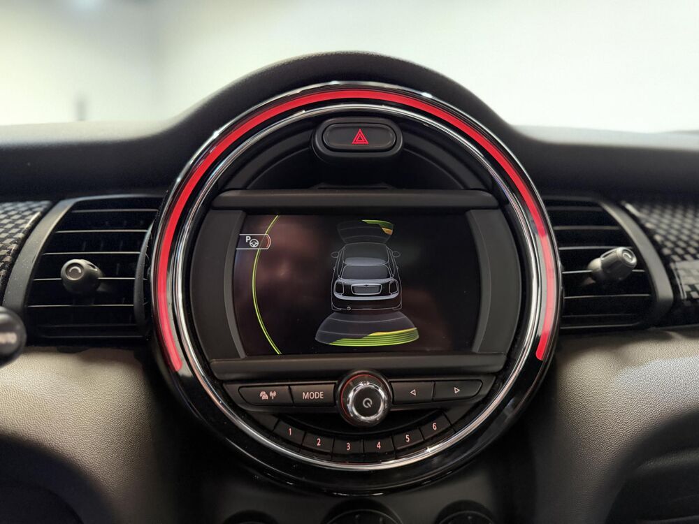 Cooper D Cooper S 2.0 192ch Pack John Cooper Works - Garantie 12 MOIS 2015 occasion 94360 Bry-sur-Marne