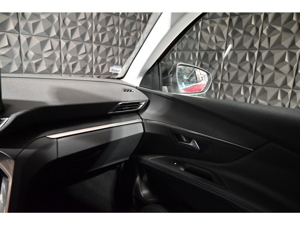 3008 1.2i PureTech 12V S&S - 130 II 2016 Allure PHASE 2 2022 occasion 77100 Meaux