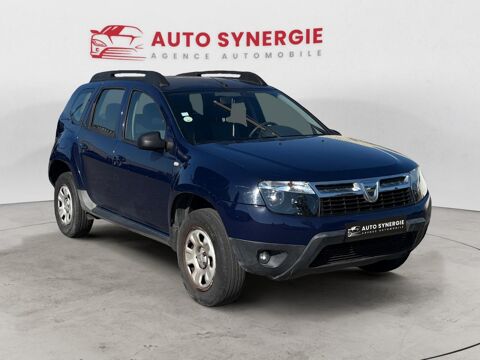 Duster 1.5 dCi FAP - 90 . PHASE 1 2013 occasion 13400 Aubagne