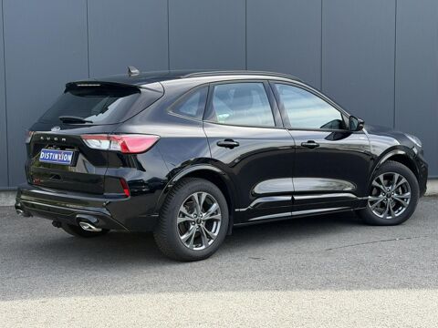Kuga 2.0 EcoBlue 120 BVA ST-Line 2024 occasion 35300 Foug&egrave;res
