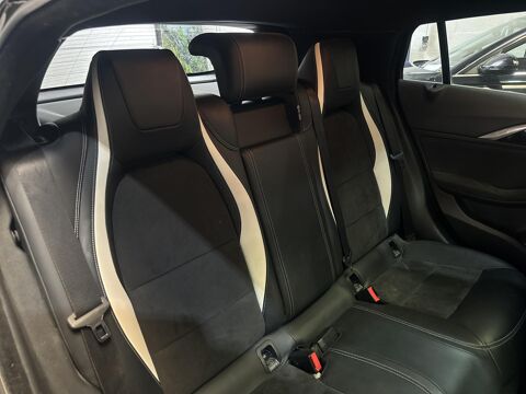 Q30 2.2d - BV DCT AWD BERLINE Sport Garantie 12 mois 2016 occasion 94360 Bry-sur-Marne