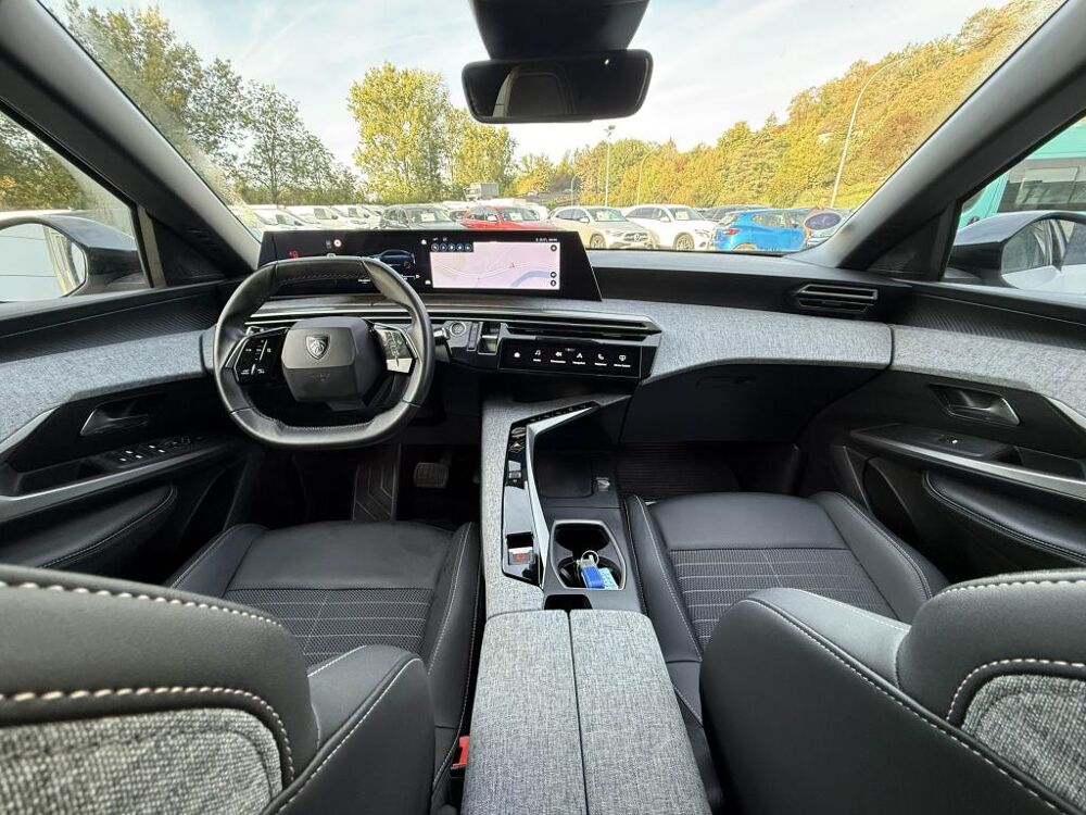 3008 1.2i Hybrid -136 - BV e-DCS6 Allure GPS + CAMERA AR + CARPLA 2024 occasion 19100 Brive-la-Gaillarde