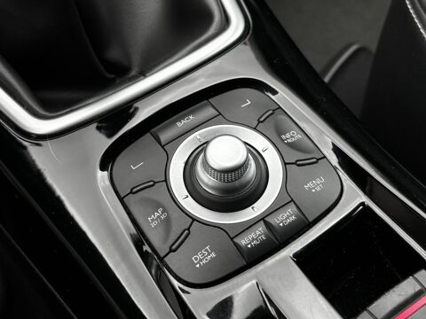 Laguna III - 2.0l dCi - 130ch - BVM 6 - Bose Edition Phase 2 2011 occasion 76710 Eslettes