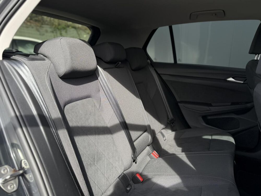 Golf VIII 8 1.5 TSI 130 Style 2024 occasion 35300 Foug&egrave;res