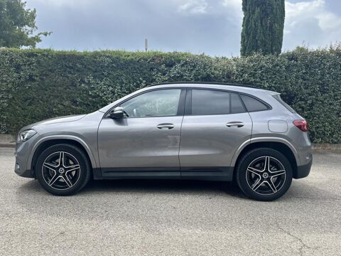 Classe GLA 250 e AMG Line - 1ERE MAIN - CAMERA - SUIVI MERCEDES 2023 occasion 13760 Saint-Cannat