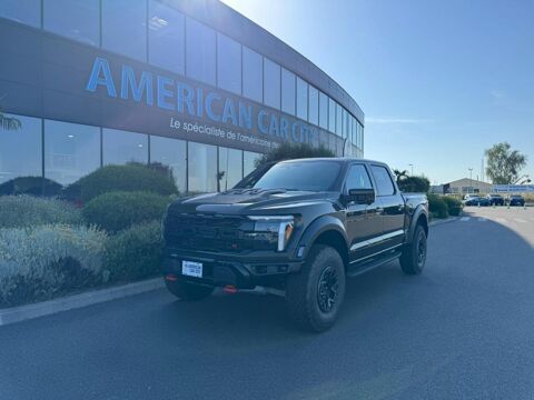 Ford Divers RAPTOR R V8 5.2L supercharged 2025 occasion Le Coudray-Montceaux 91830