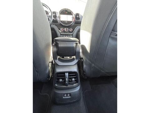Countryman COOPER ESSENTIAL 136ch BVA F60 2023 occasion 44700 Orvault