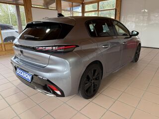 308 1.2i 12V S&S - 130 - BV EAT8 III GT Pack / Audio Focal / Le 2022 occasion 33700 M&eacute;rignac