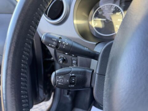 Partner 1.6 BlueHDi S&S - 120 gps + clim + radar AR + attelage 2017 occasion 19100 Brive-la-Gaillarde