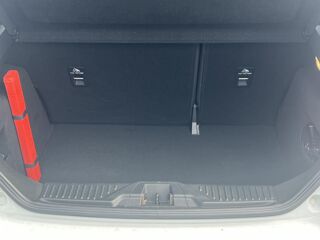 Fiesta 1.0 EcoBoost 140 ST-LINE 2017 occasion 49070 Beaucouz&eacute;