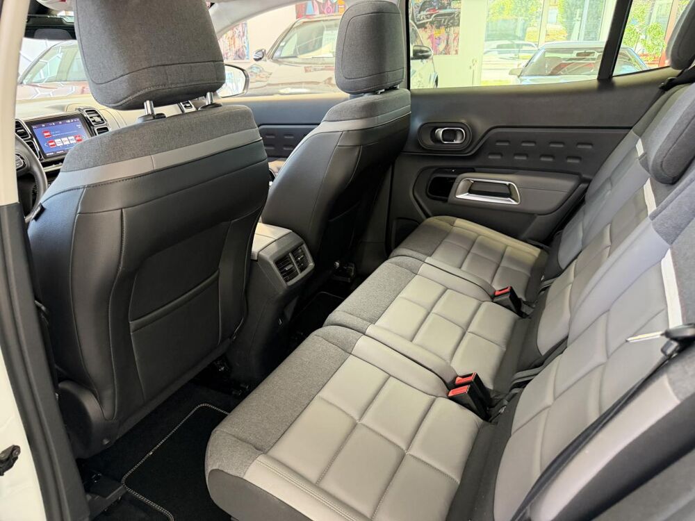 C5 aircross 1.6 225H 180CH HYBRID PHEV 13.2KWH SHINE PACK E-EAT BVA GARA 2022 occasion 16000 Angoul&ecirc;me