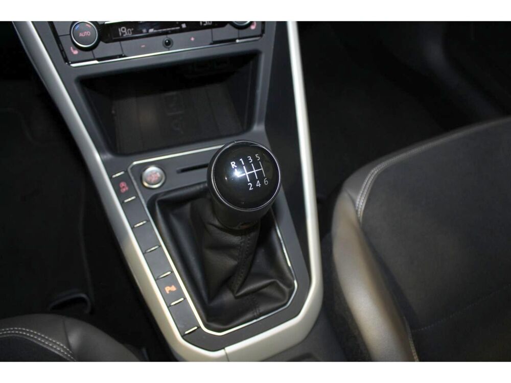Polo 1.0 TSI 115CH Carat Exclusive - PREMI&Egrave;RE MAIN - &Eacute;TAT NEUF 2020 occasion 95340 Bernes-sur-Oise