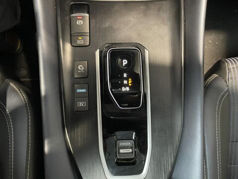 Qashqai III 1.5 e-Power 190cv BVA Tekna Garantie 12 mois 2023 occasion 33500 Libourne