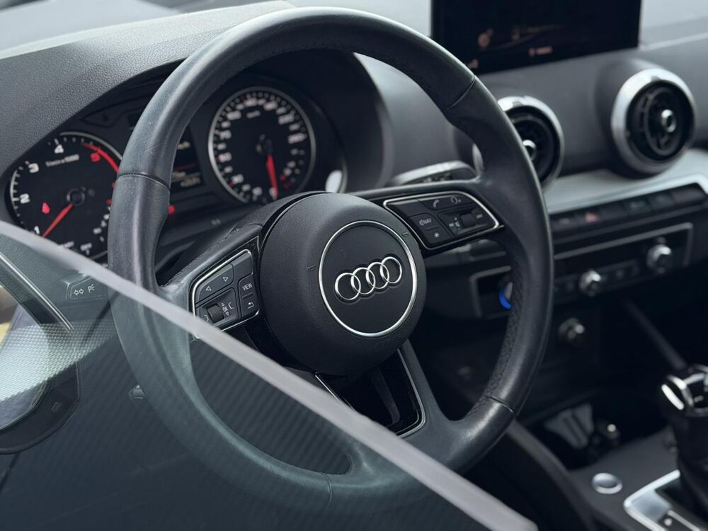 Q2 2.0 30 TDI 116 S-tronic S line avec Cam&eacute;ra, Apple Car Play e 2021 occasion 35300 Foug&egrave;res