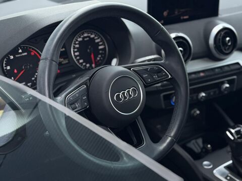 Q2 2.0 30 TDI 116 S-tronic S line avec Cam&eacute;ra, Apple Car Play e 2021 occasion 35300 Foug&egrave;res