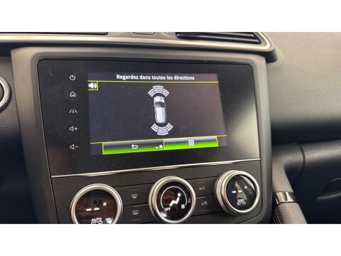 Kadjar 1.5 - 115ch Business / CARPLAY / KEYLESS GO / AIDE AU STATI 2020 occasion 17600 Saujon