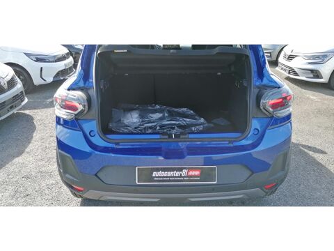 Sandero Stepway NOUVELLE 1.2 ECO-G 120 Extr&ecirc;me PHASE 2 2026 occasion 81580 Soual