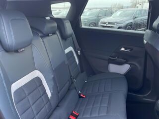 C5 aircross 1.2 hybride 145 plus boite automatique 2026 occasion 85150 Les Achards