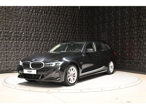 S&eacute;rie 3 320e Touring - BVA Sport TOURING G21 LCI Business Design PH 2022 occasion 77100 Meaux