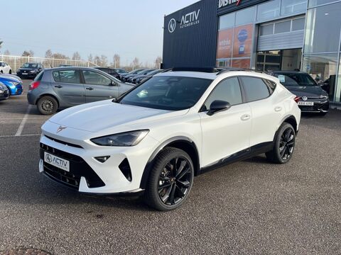 Cupra Formentor 2.0 tdi 150 v dsg7 2026 occasion Saint-Jean-d'Illac 33127