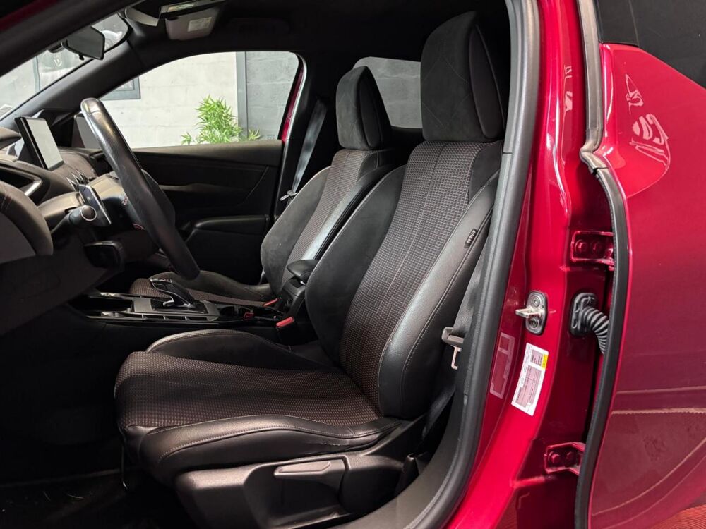 DS3 1.5HDi 130CH BVA EAT8 Performance Line - GARANTIE 6 MOIS MIN 2020 occasion 33700 M&eacute;rignac