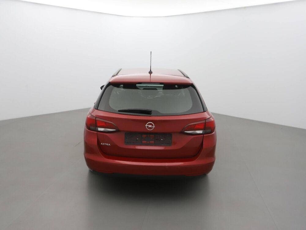 Astra 1.2 130edition pack 2021 occasion 34190 Ganges