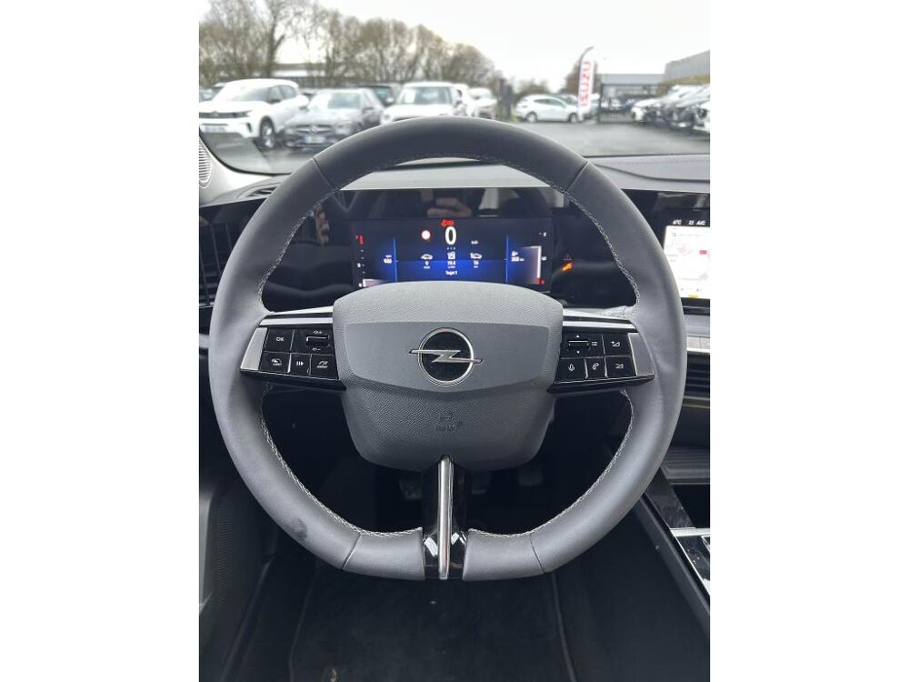 Astra TURBO 110ch 2024 occasion 44700 Orvault