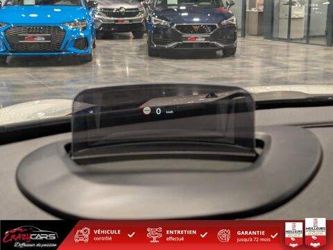 Cooper D 2.0 231 ch F56 John Cooper Works - TOIT OUVRANT - CUIR - SIE 2023 occasion 25300 Pontarlier