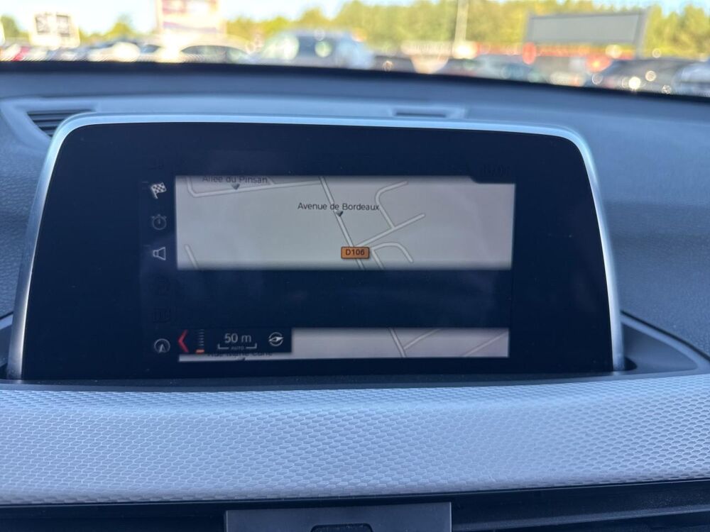 X1 (f48) sdrive18da 150 m sport 2018 occasion 57525 Talange