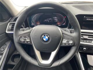 S&eacute;rie 3 330d xDrive Touring Edition Sport - BVA Sport TOURING G21 3 2021 occasion 78300 Poissy