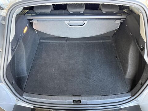 Clio Estate 0.9 TCe - 90 IV BREAK Limited PHASE 2 2019 occasion 38400 Saint-Martin-d'H&egrave;res