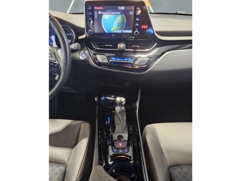 Divers 2.0 HYBRID 184cv DISTINCTIVE 2021 occasion 19100 Brive-la-Gaillarde