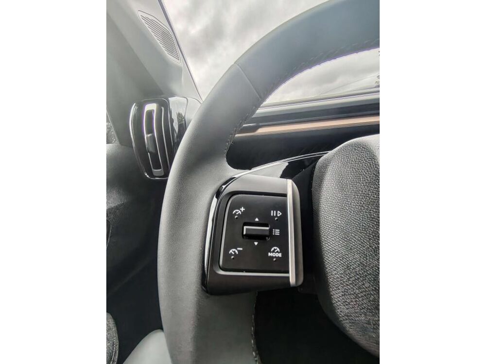 C3 Aircross &euml;-PLUS 113 ELECTRIQUE 2025 occasion 44700 Orvault