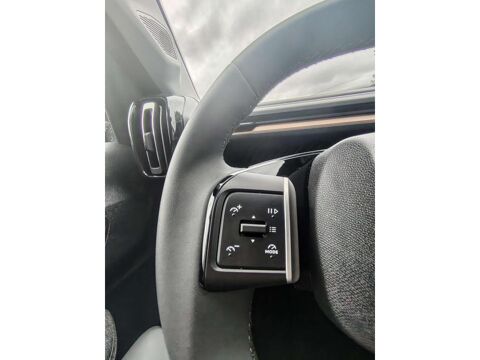 C3 Aircross &euml;-PLUS 113 ELECTRIQUE 2025 occasion 44700 Orvault