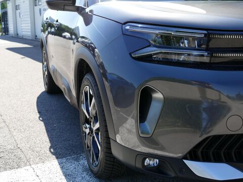 C5 aircross 1.5 BlueHDi - 130 S&S - BV EAT8 Max PHASE 2 2024 occasion 34190 Ganges
