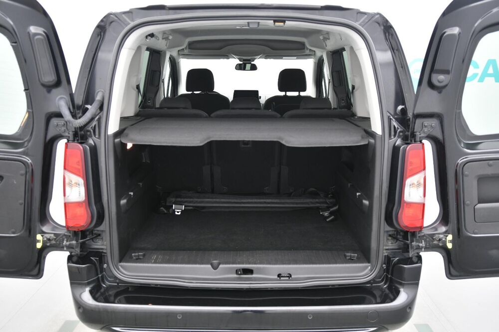 Combo VP Life L1H1 1.5 130 ch Elegance IDEM RIFTER/BERLINGO 2023 occasion 33620 Cavignac
