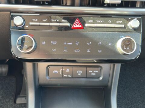 Tucson 1.6 t-gdi 239 hybrid intuitive 2026 occasion 88150 Chavelot