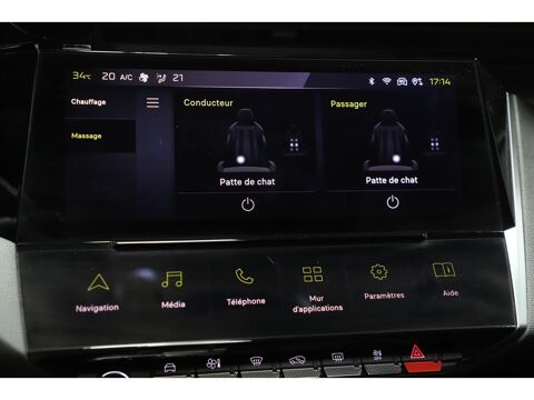 308 III GT 1.6 PHEV 225 e-EAT8 2023 occasion 06550 La Roquette-sur-Siagne