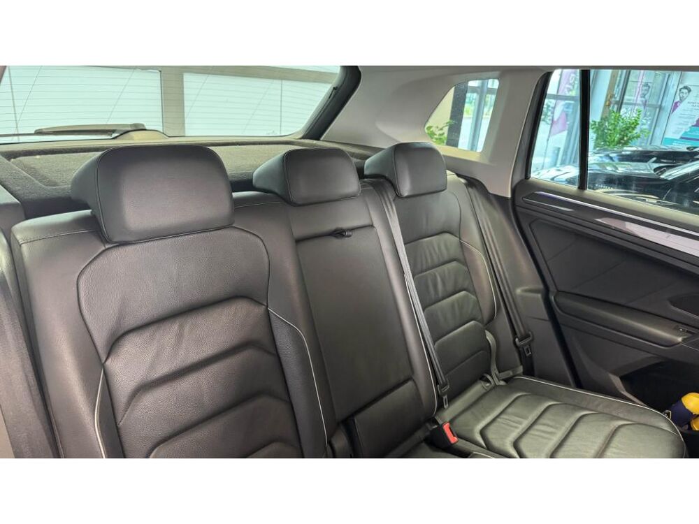 Tiguan 2.0 TDI 150 - DSG 7 - Elegance Exclusive PHASE 2 - Entretien 2021 occasion 60740 Saint-Maximin