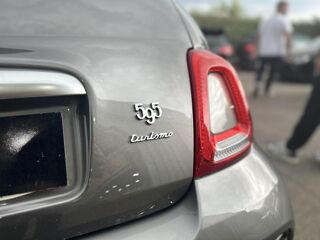 595 Turismo 165CH 70EME ANNIVERSAIRE - CARPLAY - BEATS - TOIT OU 2020 occasion 13760 Saint-Cannat