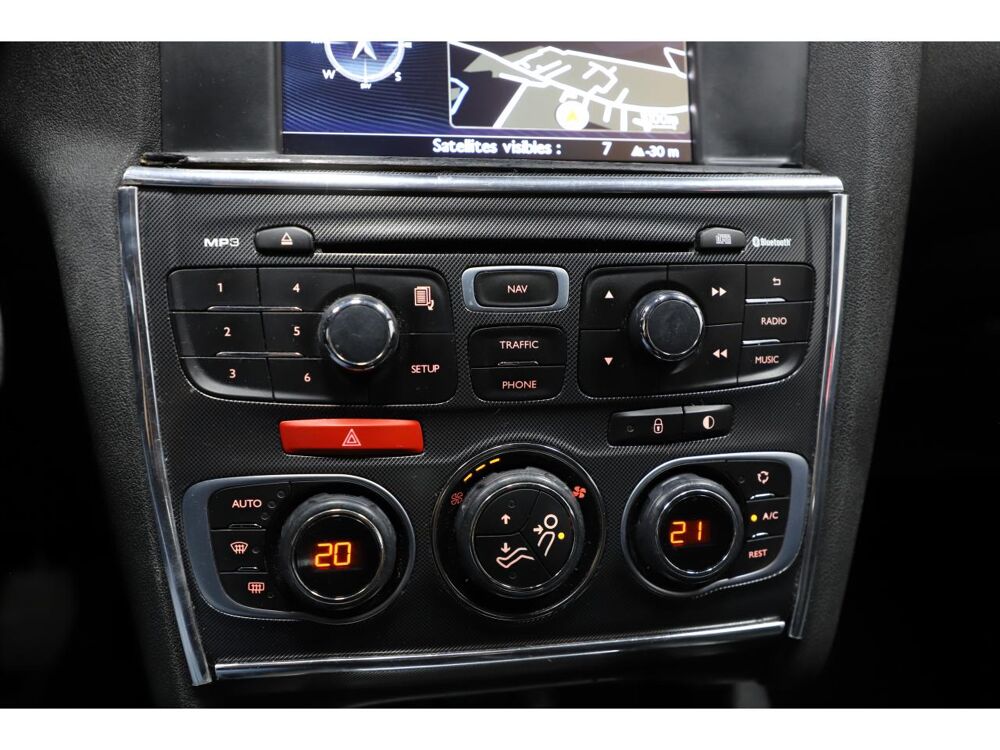 C4 1.6 e-HDi FAP 115 Business 2015 occasion 06550 La Roquette-sur-Siagne