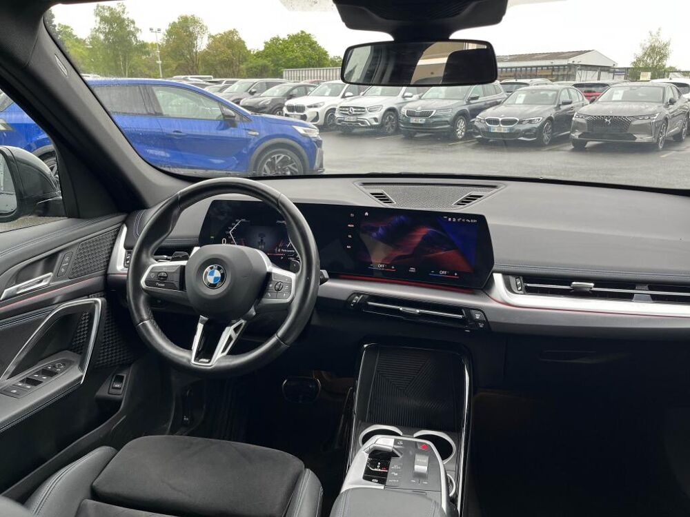 X1 M SPORT SDRIVE 18i 136ch DKG U11 2023 occasion 44700 Orvault